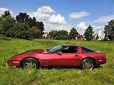 Chevrolet Corvette (1988) - náhled 3
