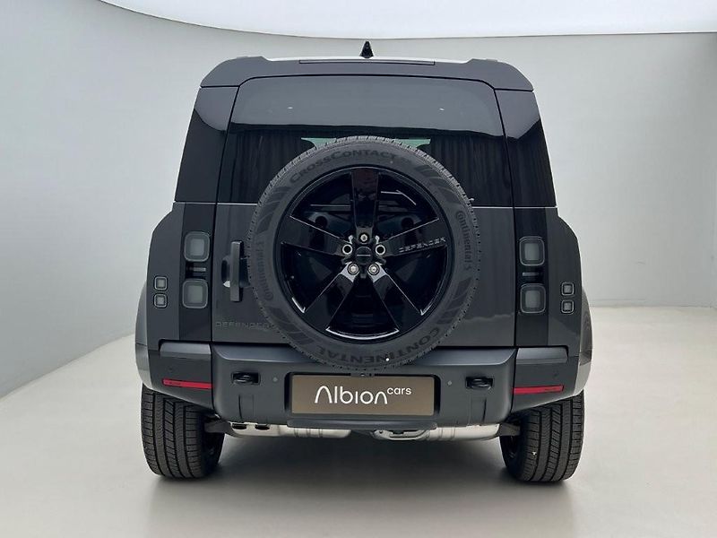 Land Rover Defender (2026) 110 D350 X-DYNAMIC HSE AWD Aut - fotka 5 z 48