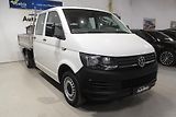 Volkswagen Transporter (2018) T6 2.0TDI 110kW Klima 6 Míst  - náhled 1