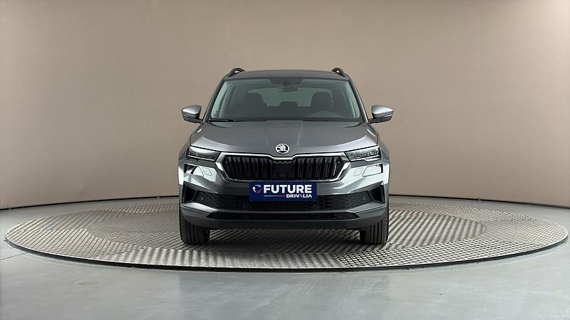 Škoda Karoq 1.5 TSI DSG Style - fotka 3 z 27