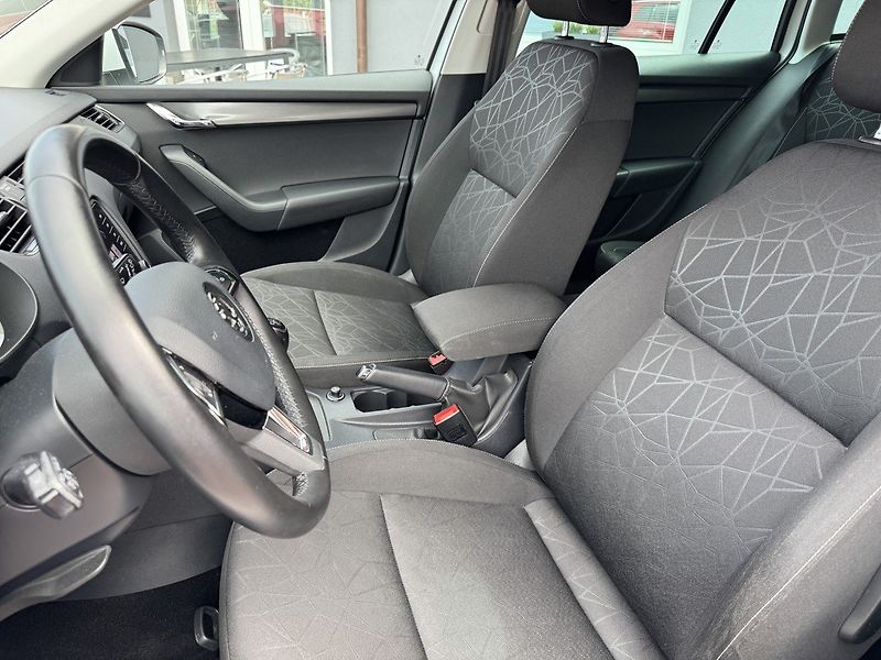 Škoda Octavia (2018) 1.5TSi LED Navi Výhřev Okna - fotka 28 z 50