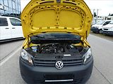 Volkswagen Caddy 2,0 TDI Nová spojka,Nové pneu - náhled 38