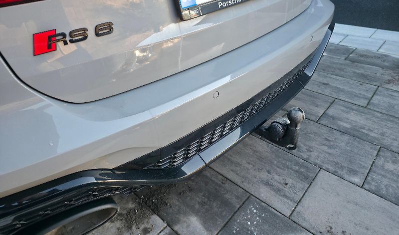 Audi RS 6 (2023) 463kw*MATRIX*HUD*ZÁRUKA*PANO* - fotka 7 z 12