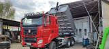 Tatra Phoenix T530, 6x6, Retarder, S - náhled 2