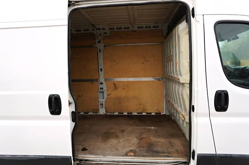 Peugeot Boxer (2015) 2,2 HDI 96 kW - fotka 11 z 30
