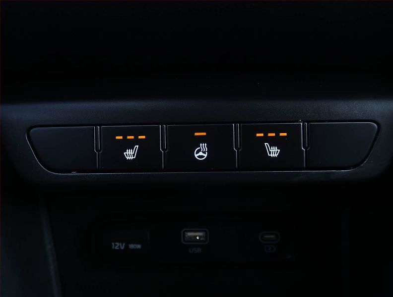 Kia Sportage (2022) Exclusive 1.6 T-GDI - fotka 19 z 19