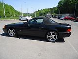 Mercedes-Benz SL (1993) 600 - náhled 23