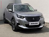 Peugeot 2008 (2020) 1.2PT, Allure, TZ, navi - náhled 1