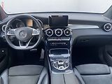 Mercedes-Benz GLC (2017) 2.2 CDi 220D 4Matic, AT, LED - náhled 8