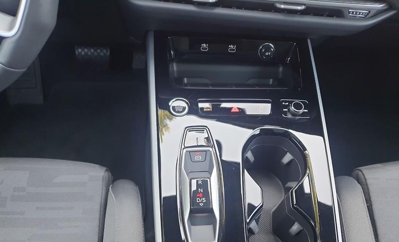 Audi A6 TDI quattro 360 Pano Tech+ - fotka 9 z 10