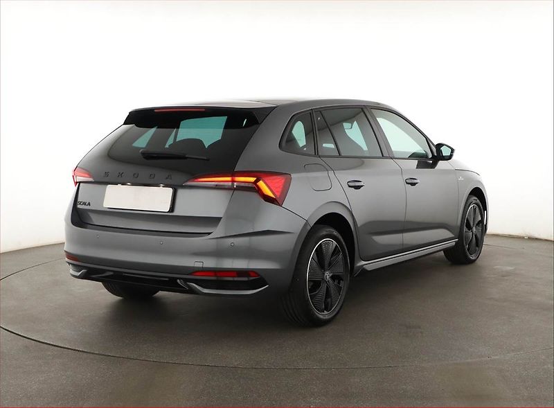 Škoda Scala (2025) 1.0 TSI, MONTE CARLO, DPH - fotka 5 z 18