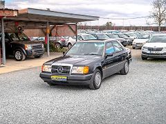 Mercedes-Benz 124 (1990) 200E – STAV!! - fotografie inzerátu