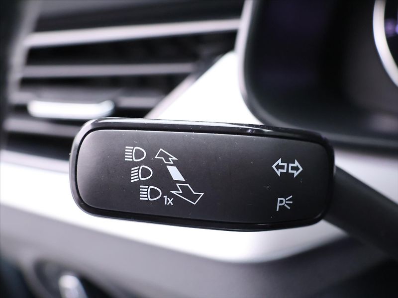 Škoda Kamiq 1,5 TSI 110kW Style DSG CZ - fotka 17 z 34