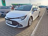 Toyota Corolla (2026) TS1.8 FHEV ACTIVE - náhled 1