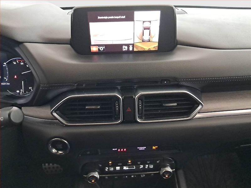 Mazda CX-5 (2020) Revolution 2.5 Skyactiv-G - fotka 12 z 21