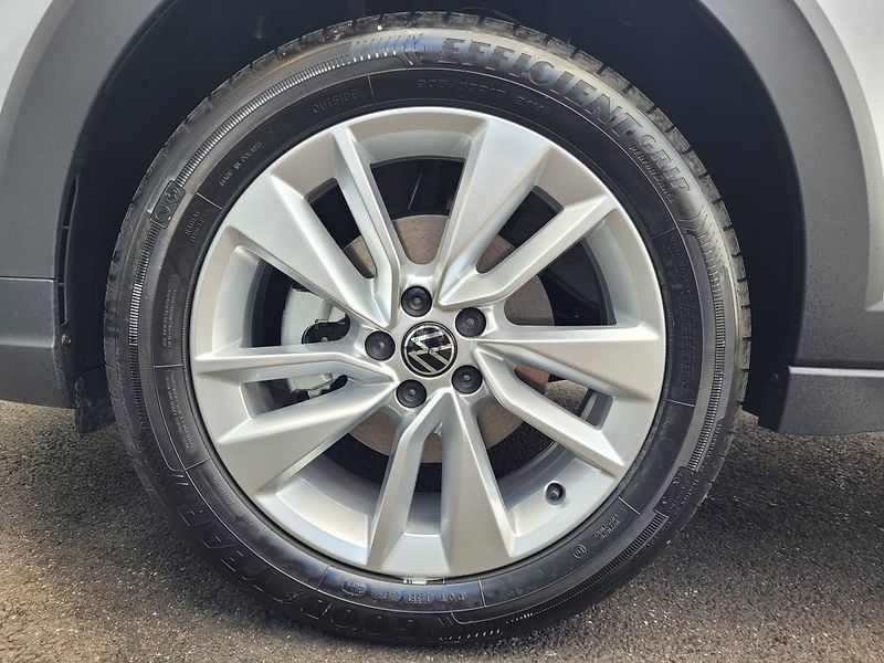 Volkswagen Taigo (2025) 1.0 TSI 85kW DSG People - fotka 37 z 38