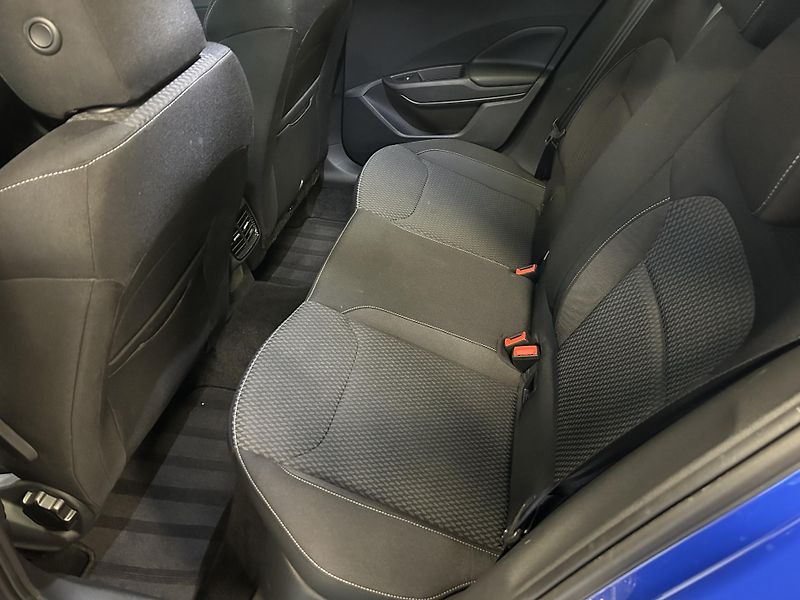 Škoda Fabia (2022) 1.0TSi DSG Style LED SmartLink - fotka 21 z 28