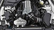 Shelby Super Snake 50th Anniversary.