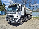 Volvo FM (2014) 8x4 460 PS,EURO 6,AUTOMAT - náhled 6