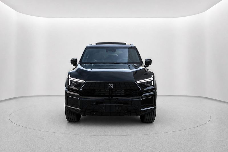 Dongfeng Ostatní (2026) M-HERO 817 II E1+a - fotka 2 z 34