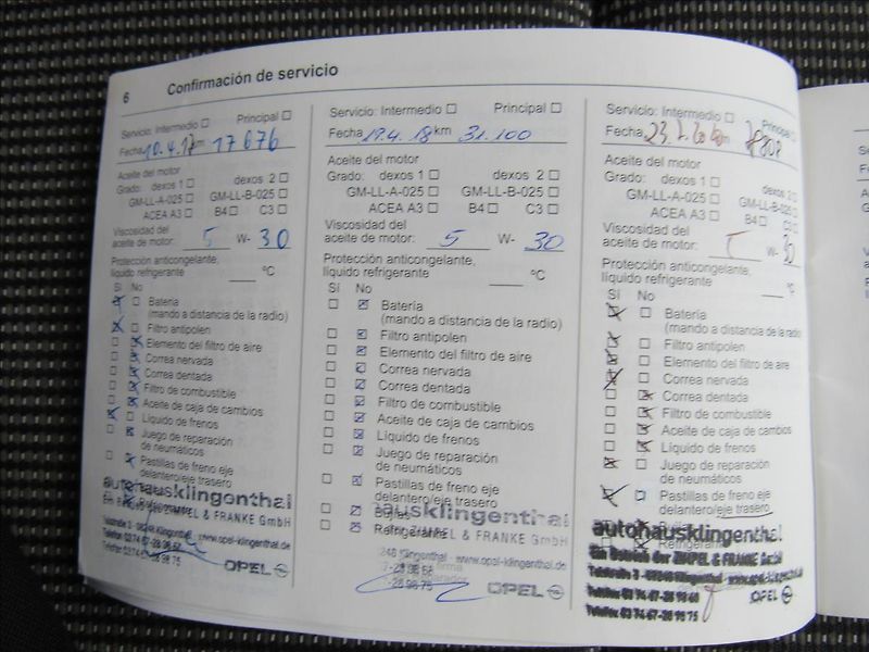 Opel Astra 1,4 Turbo 103kW - fotka 31 z 31