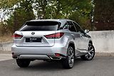 Lexus RX 300 300 2,0 TURBO LIMITED EDITION - náhled 5
