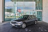 Mercedes-Benz Třídy C (2017) Mercedes C200 - T (kombi) - náhled 1