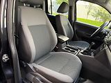 Volkswagen Amarok 2,0 TDI /120kW/  BEZ KOROZE   - náhled 17