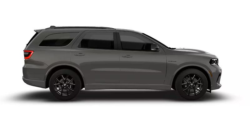 Dodge Durango (2026) 5.7 V8 LPG GT PREMIUM Tow N Go - fotka 4 z 7
