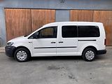 Volkswagen Caddy (2018) MAXI 2,0TDi EcoProfi -DPH - náhled 7