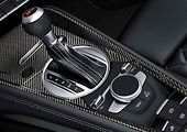 Audi TT RS Roadster.