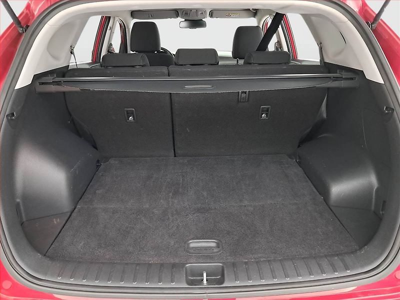 Hyundai Tucson (2019) Ice Braker 1.6 T-GDI, 4X4 - fotka 14 z 20
