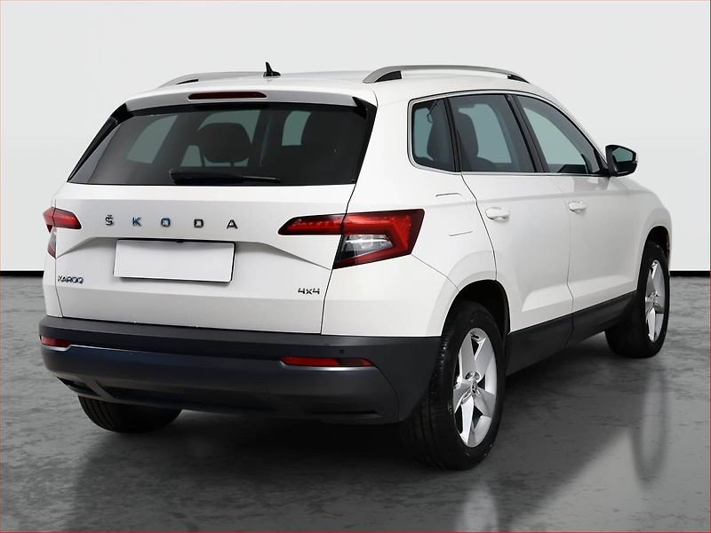Škoda Karoq (2020) 2.0 TDI - fotka 5 z 20