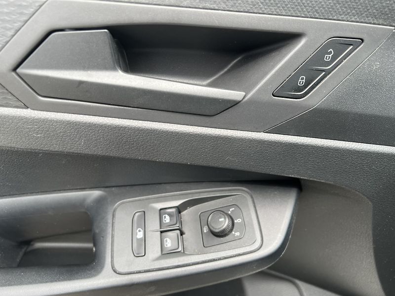 Volkswagen Caddy (2022) MAXi 2,0TDi 75kW - fotka 20 z 29