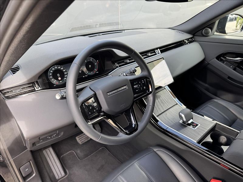 Land Rover Range Rover Evoque 2,0 D165 S AWD AT MY25 DPH - fotka 9 z 32