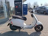 Vespa Sprint 125 (2025) S Bianco Innocente (sleva 10.0 - náhled 8