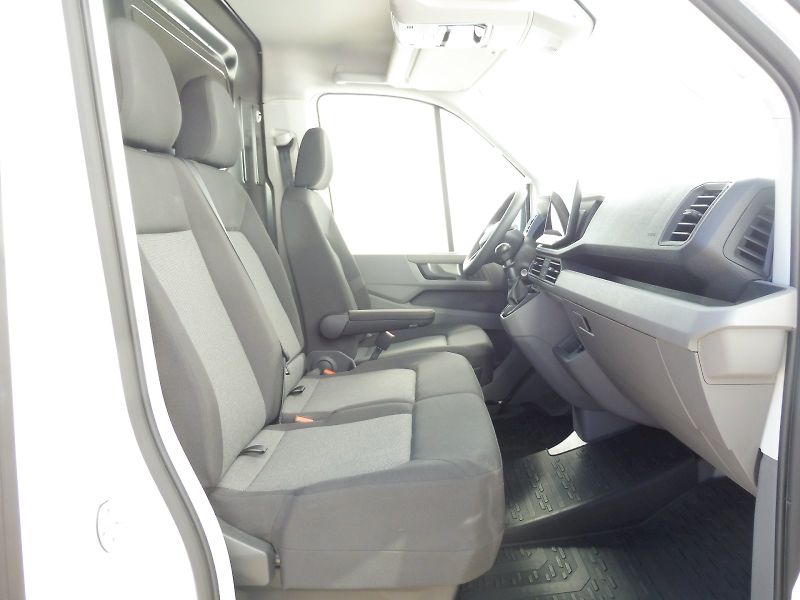 Volkswagen Crafter (2026) 35 DR 2,0 TDI 130kW - fotka 8 z 25