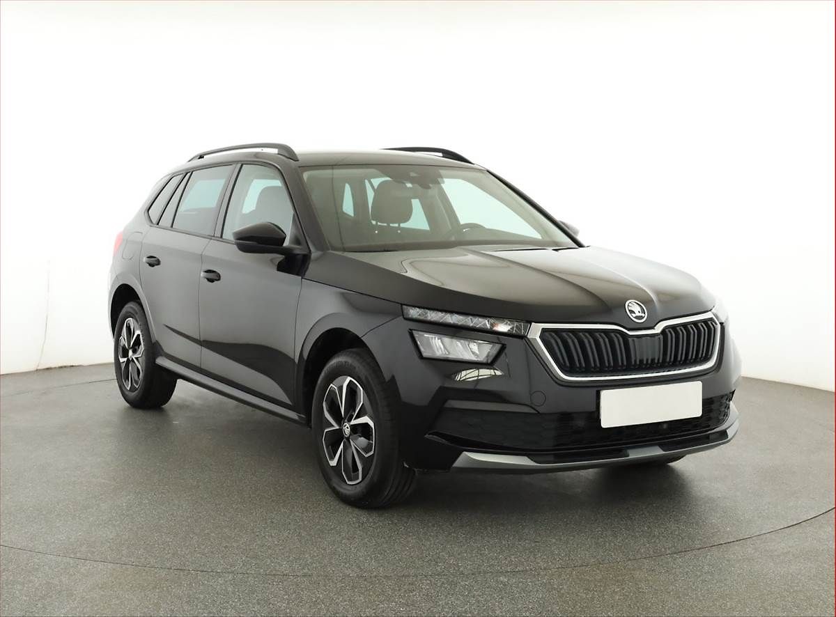 Škoda Kamiq Ambition 1.0 TSI