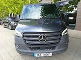 Mercedes-Benz Sprinter (2024) 319 CDI, 4x4, Tourer Select - náhled 8
