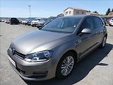 Volkswagen Golf 1,2 TSi 63kW CUP, 2.majitel - náhled 2