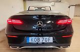 Mercedes-Benz Třídy E 200 AMG 360 kamera světlý int. - náhled 3