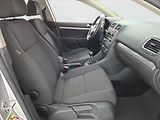 Volkswagen Golf (2010) 1.2 TSI, Tempomat - náhled 9