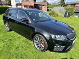 Škoda Octavia 2.0TDI 135KW,VRS,CHIP,TZ,NAVI - náhled 8