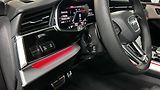 Audi Q8 (2025) S LINE / ZÁRUKA / TOP STAV - náhled 34