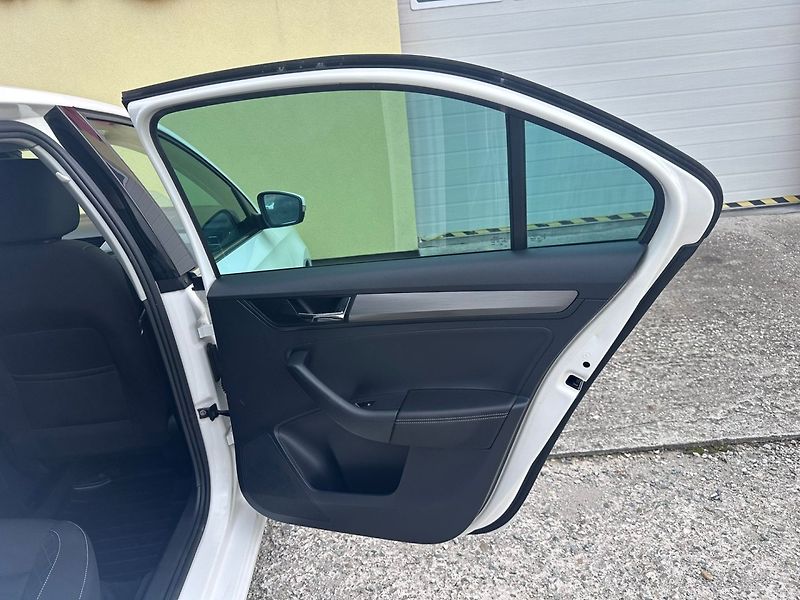 Škoda Rapid (2019) 1.0TSi 81kW/1MAJ/ČR/Výhřev/TOP - fotka 19 z 30