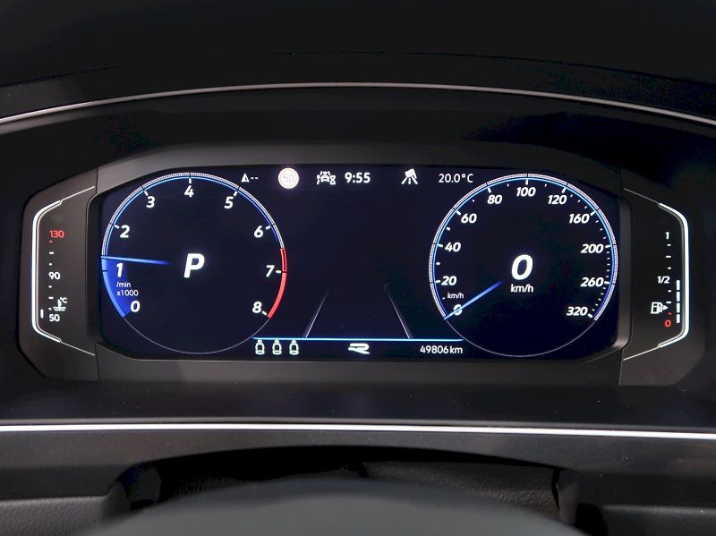 Volkswagen Tiguan (2023) R 2.0TSI 235kW DSG 4x4 - fotka 17 z 38