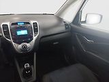 Hyundai ix20 (2013) 1.4 CRDi, nová STK, CZ doklady - náhled 8