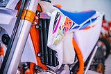 KTM 250 EXC SIX DAYS Nová 0MTH  - náhled 41