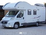 Rimor Ostatní (2008) Europeo E7 Fiat Ťažné, Solar - náhled 31