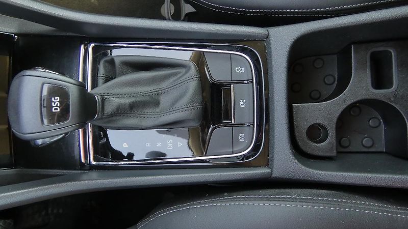 Škoda Kodiaq 2.0 TDI 110 kW Style DSG - fotka 17 z 24